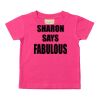 Baby/toddler t-shirt Thumbnail
