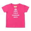 Baby/toddler t-shirt Thumbnail
