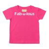 Baby/toddler t-shirt Thumbnail
