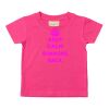 Baby/toddler t-shirt Thumbnail