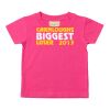 Baby/toddler t-shirt Thumbnail