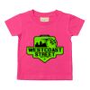 Baby/toddler t-shirt Thumbnail