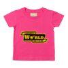 Baby/toddler t-shirt Thumbnail