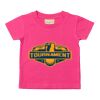 Baby/toddler t-shirt Thumbnail
