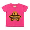 Baby/toddler t-shirt Thumbnail