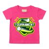 Baby/toddler t-shirt Thumbnail