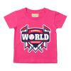 Baby/toddler t-shirt Thumbnail