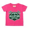 Baby/toddler t-shirt Thumbnail
