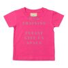 Baby/toddler t-shirt Thumbnail