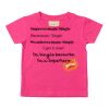 Baby/toddler t-shirt Thumbnail