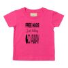 Baby/toddler t-shirt Thumbnail