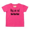 Baby/toddler t-shirt Thumbnail