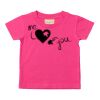 Baby/toddler t-shirt Thumbnail