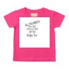 Baby/toddler t-shirt Thumbnail