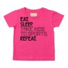 Baby/toddler t-shirt Thumbnail