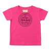 Baby/toddler t-shirt Thumbnail