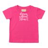 Baby/toddler t-shirt Thumbnail