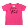 Baby/toddler t-shirt Thumbnail