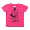Baby/toddler t-shirt Thumbnail