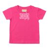 Baby/toddler t-shirt Thumbnail