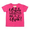 Baby/toddler t-shirt Thumbnail