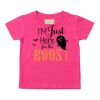 Baby/toddler t-shirt Thumbnail
