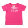 Baby/toddler t-shirt Thumbnail