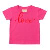 Baby/toddler t-shirt Thumbnail