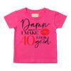 Baby/toddler t-shirt Thumbnail