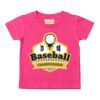 Baby/toddler t-shirt Thumbnail