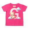 Baby/toddler t-shirt Thumbnail