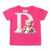 Baby/toddler t-shirt Thumbnail