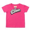 Baby/toddler t-shirt Thumbnail