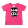 Baby/toddler t-shirt Thumbnail
