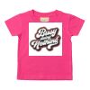 Baby/toddler t-shirt Thumbnail