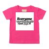 Baby/toddler t-shirt Thumbnail