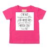 Baby/toddler t-shirt Thumbnail