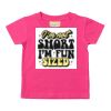 Baby/toddler t-shirt Thumbnail