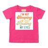 Baby/toddler t-shirt Thumbnail