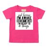 Baby/toddler t-shirt Thumbnail