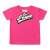 Baby/toddler t-shirt Thumbnail
