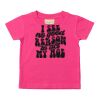 Baby/toddler t-shirt Thumbnail