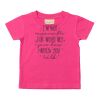 Baby/toddler t-shirt Thumbnail