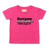 Baby/toddler t-shirt Thumbnail