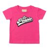 Baby/toddler t-shirt Thumbnail