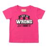 Baby/toddler t-shirt Thumbnail