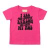 Baby/toddler t-shirt Thumbnail