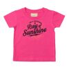 Baby/toddler t-shirt Thumbnail