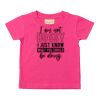 Baby/toddler t-shirt Thumbnail