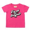 Baby/toddler t-shirt Thumbnail